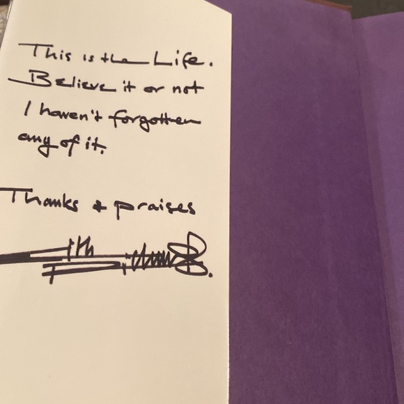 “Life,” Keith Richards, Rollingstones, Hardcover with Dust Jacket - Picture 2 of 3